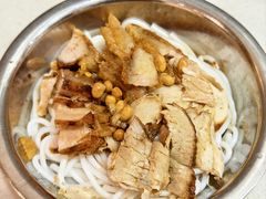 -老东江米粉