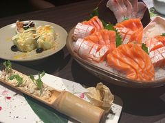 -匠和风精致料理(莆田财富中心店)