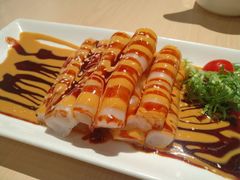 -避风塘(宝山万达店)