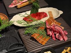 -黑牛の店·黑金店(沈阳万象城店)