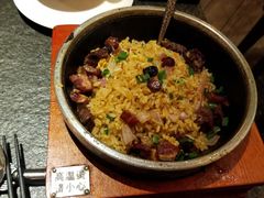 -丝路金桃·新疆菜(徐汇店)