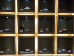 -翁暖茶馆(滨江东总店)