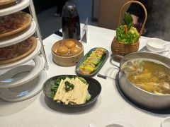 -煲王粤菜餐厅(中侨中心店)