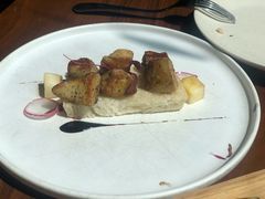 法式鹅肝头盘-G+KITCHEN(龙湖狮山天街店)