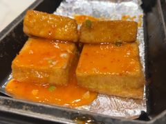 -刘胖子家常菜·蹄花焖藕(江汉路总店)