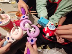 -海底捞火锅(亲贤北街店)