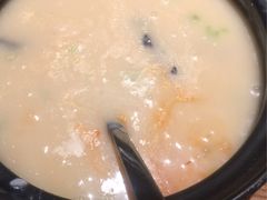 -颐和•海鲜砂锅粥•啫啫煲(奥林匹克广场店)