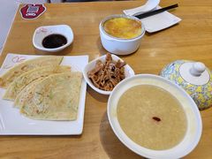 -嘉和一品粥(马家堡店)