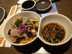 -隆喜元鱼汤包·海鲜(中联广场店)