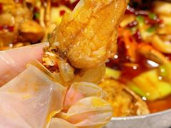 -七欣天香辣蟹火锅(闵行浦江欢乐颂店)