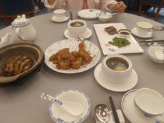 -银都上海菜馆(粤海东路店)