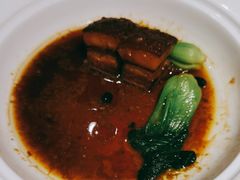 -眉州东坡(春秀路店)
