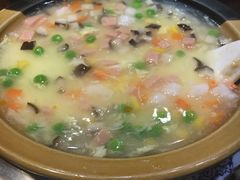 -西湖鱼小海鲜·杭帮菜·农家菜(断桥店)