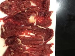 -古乐牛香·鲜牛肉牛杂火锅(五一中路店)