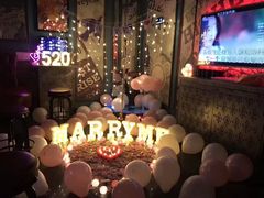 -INLOVE KTV(印象汇店)