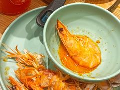 -迷你椰·泰式大排档(共康店)