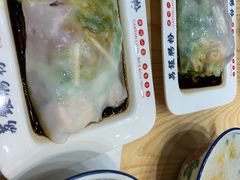 荔湾艇仔粥-荔银肠粉·非遗手藝(夫子庙店)