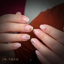 点击看大图 -丹曦·美甲美睫