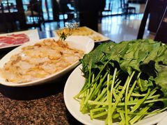 -皇城老妈·大连海鲜火锅(港湾店)