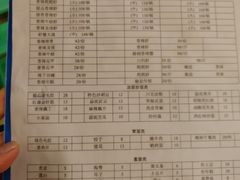 菜单-2048香辣虾(七星岗店)