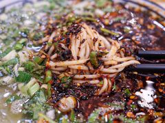 兰州牛肉面-有礼有面(知春路店)