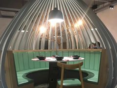 -辣家私厨火锅·龙虾(开发区店)