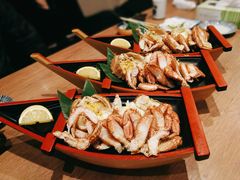 -札幌二条市场 大矶(本店)