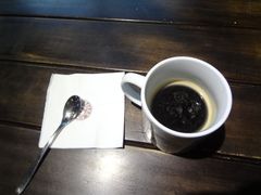 -新沙洞咖啡(泉乐坊店)