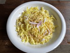 菊花刺身-香山家宴