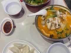 -喜家德虾仁水饺(青年大街店)
