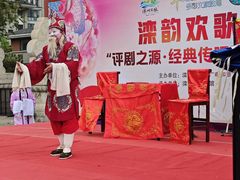 -滦州古城