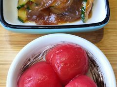 -孙盛兴奥灶面馆·蟹黄面·三虾面(山塘街总店)