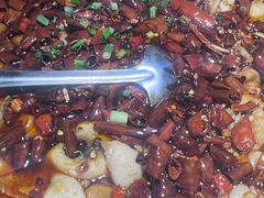 -胡马八破·川菜小馆(高新万达店)