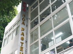 -Pho Hoa Pasteur