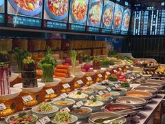 -山河屯铁锅炖鲜鹅·东北菜(开发区一店)