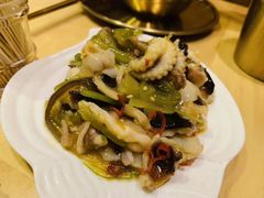 -我是那个大叔·美食研究所(新塘路店)