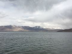 -班公湖
