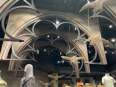 -北京环球影城主题公园-停车楼