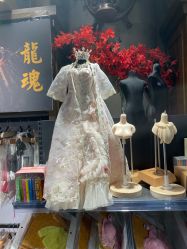 -三万院长 SWDOLL(上海恒基名人购物中心店)