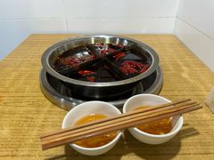 -渝味黄姐火锅(黄泥村店)