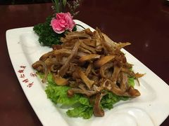 -牟传仁饭庄(星海店)