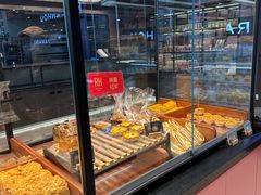 -燃厚蛋糕(卓展中信城店)