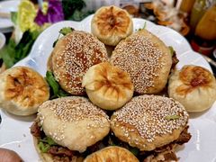 -鸿运诚羊蝎子·火锅(西单店)