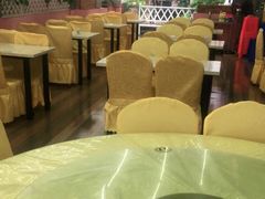 大堂-瑶记海鲜餐厅(西涌店)