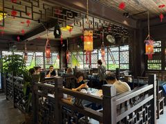 -香满楼(临安路店)