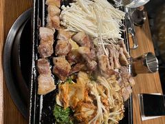 -香猪坊(五道口店)