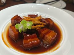 -庭院江南菜•烤鸭•非遗传承(上地•清河店)
