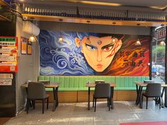 -醉炫音速烧烤·干煸菜(沙河总店)