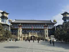 -西宁市东关清真大寺