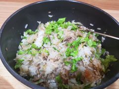 -鱼籽村秘制拌饭(崇文门店)